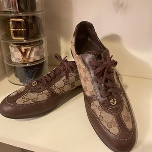 Gucci sneakers